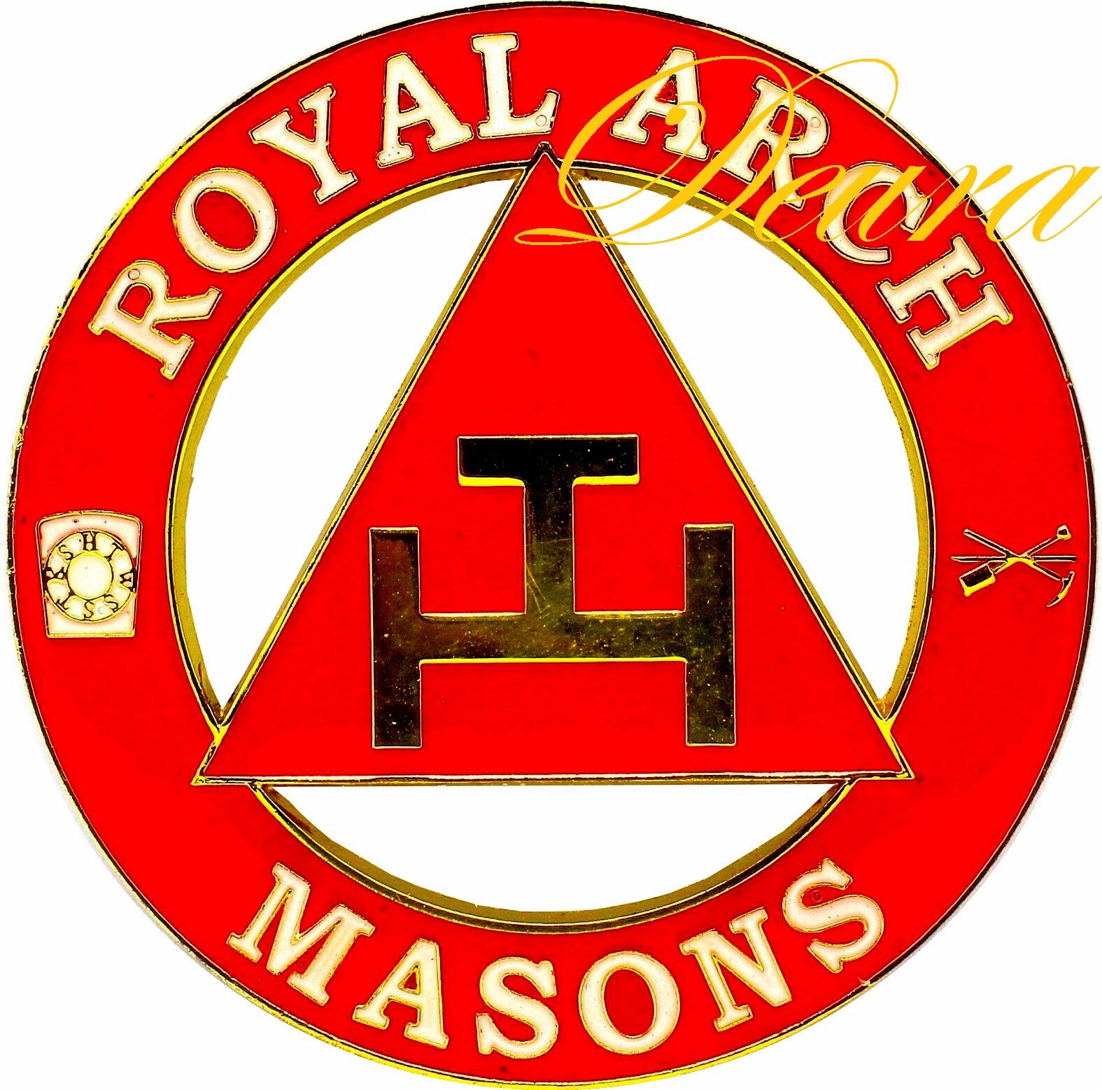 Masonic 3