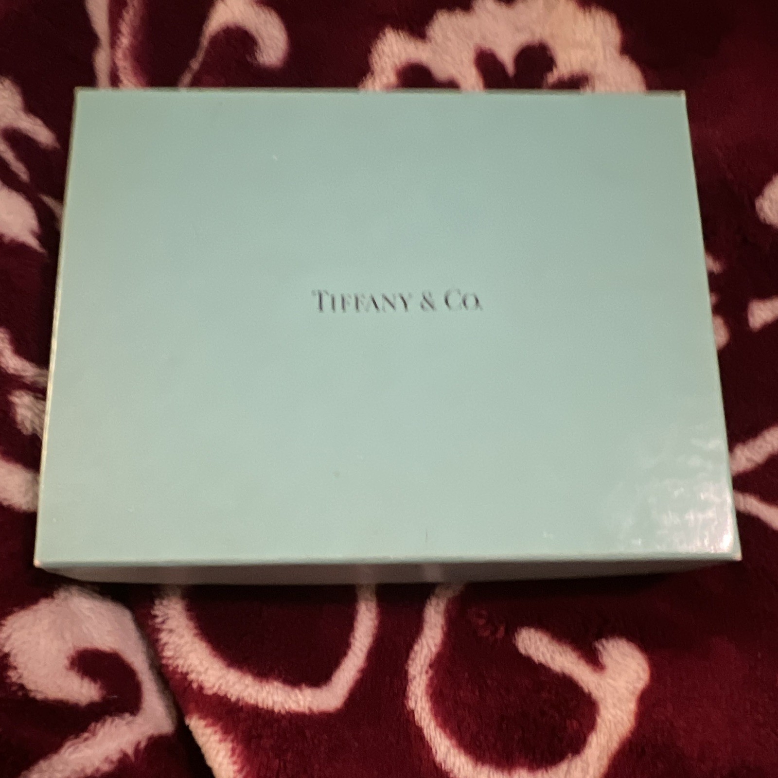 Tiffany & Co Playing Cards Black and White Two Decks