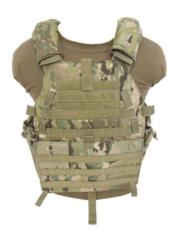 london bridge trading lbt 6094a modular medium plate carrier multicam
