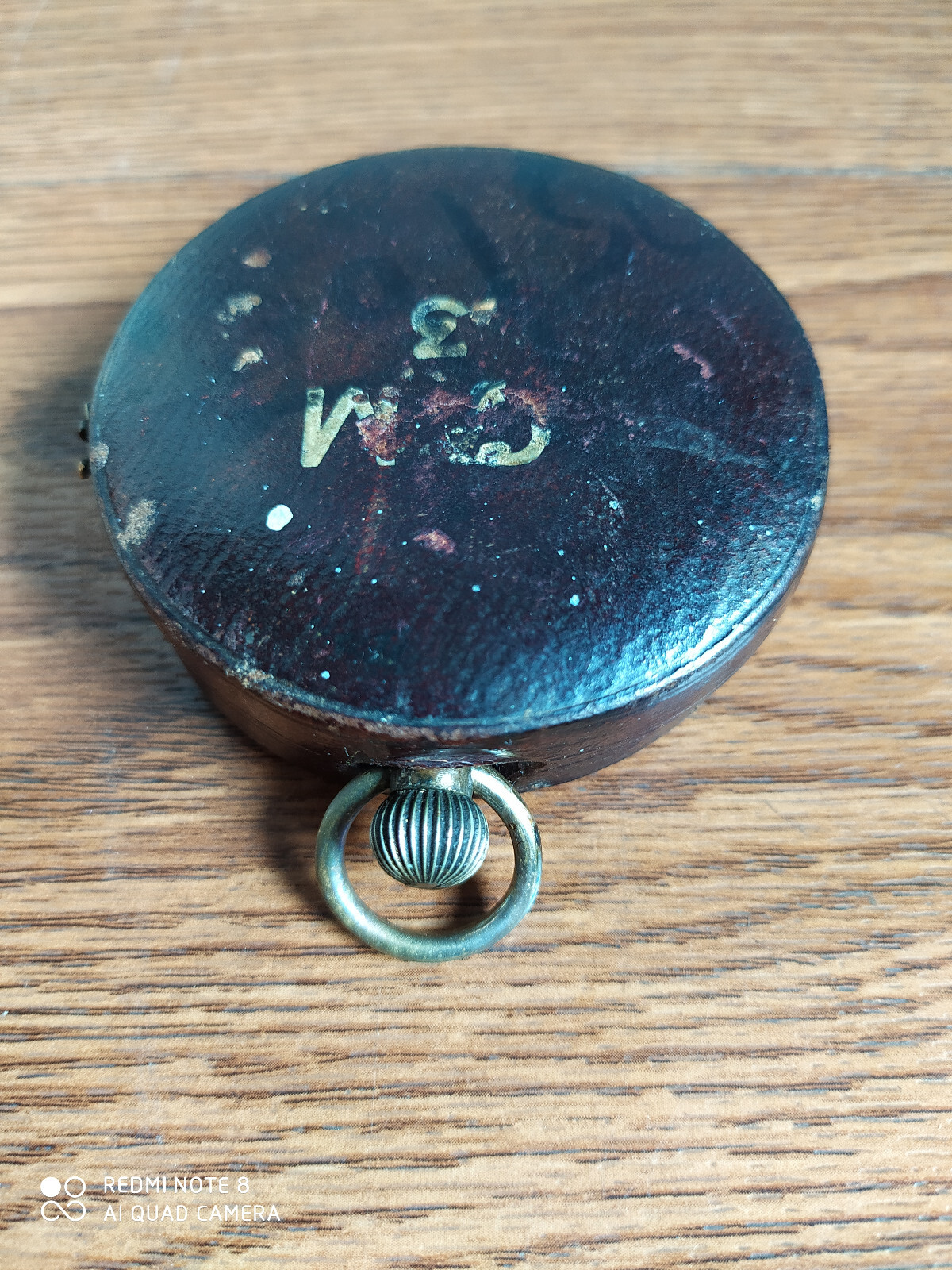 Rare Antique 
