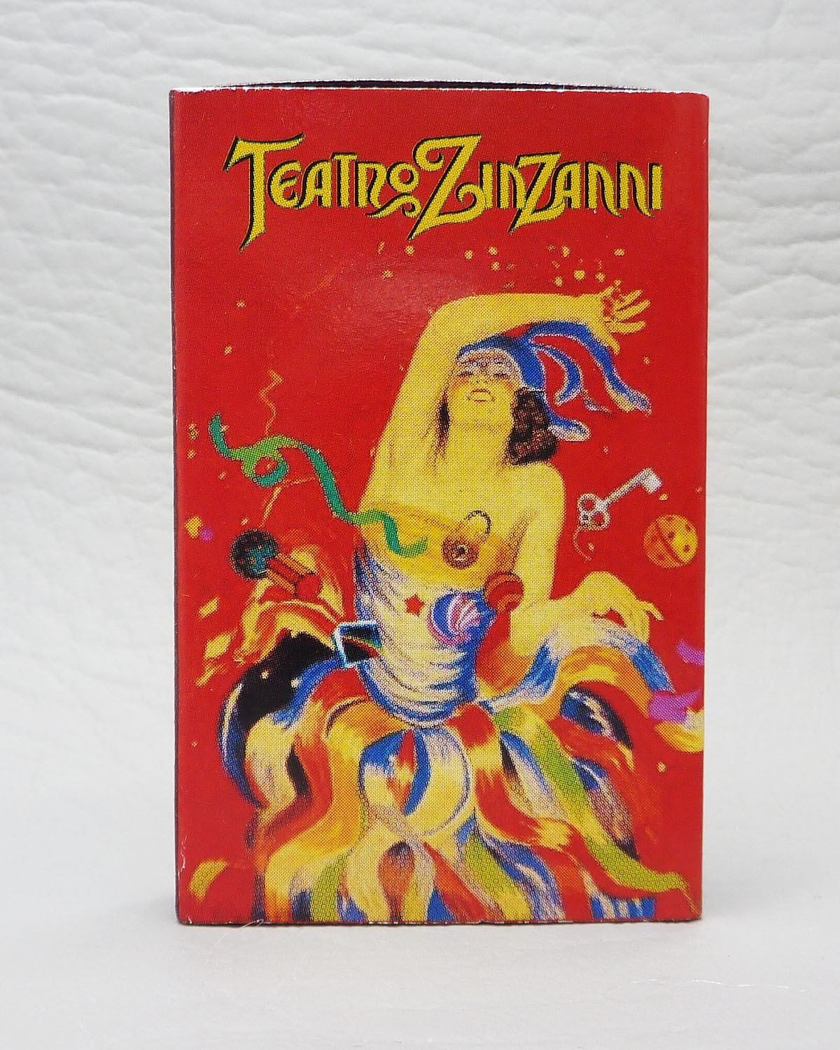 Teatro Zinzanni Love and Chaos Dinner Matchbox San Francisco Pier 29 Teatro Zinzanni Love and Chaos Dinner Matchbox San Francisco Pier 29