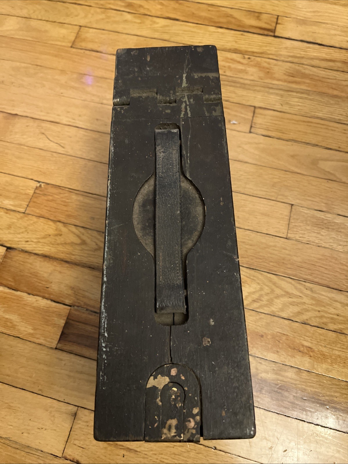ww1 wooden ammo box Work War 1 Brass Lock Dovetail 🔥 ww1 wooden ammo box Work War 1 Brass Lock Dovetail 🔥