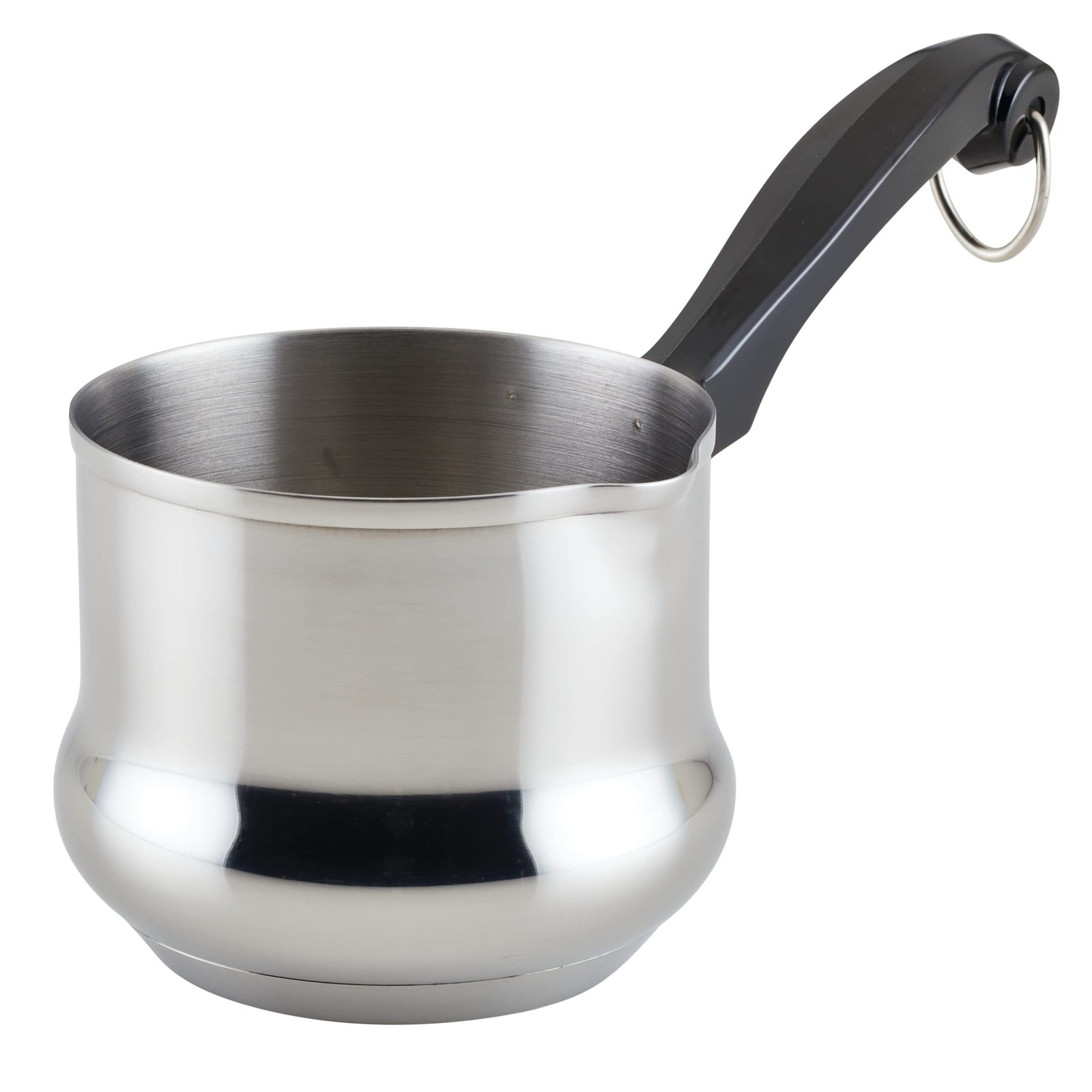 Farberware Classic Series Stainless Steel Butter Warmer Melting Pot