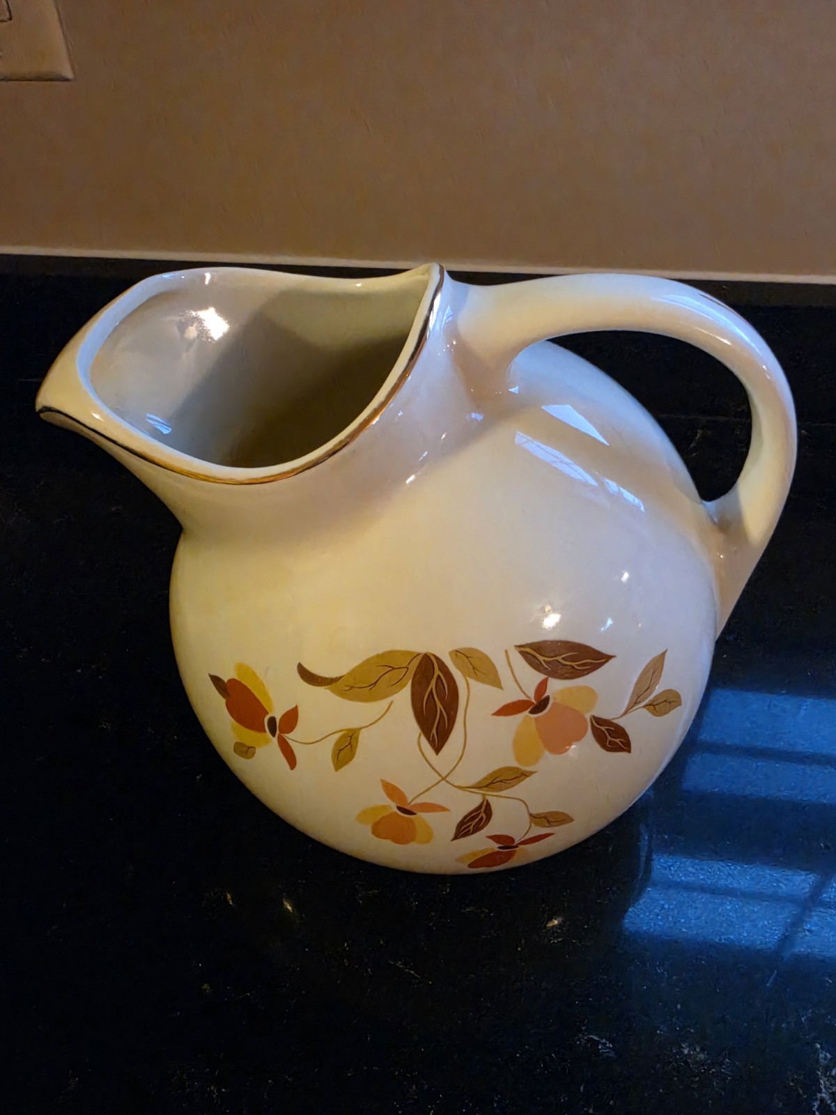 Hall\'s Superior Kitchenware \