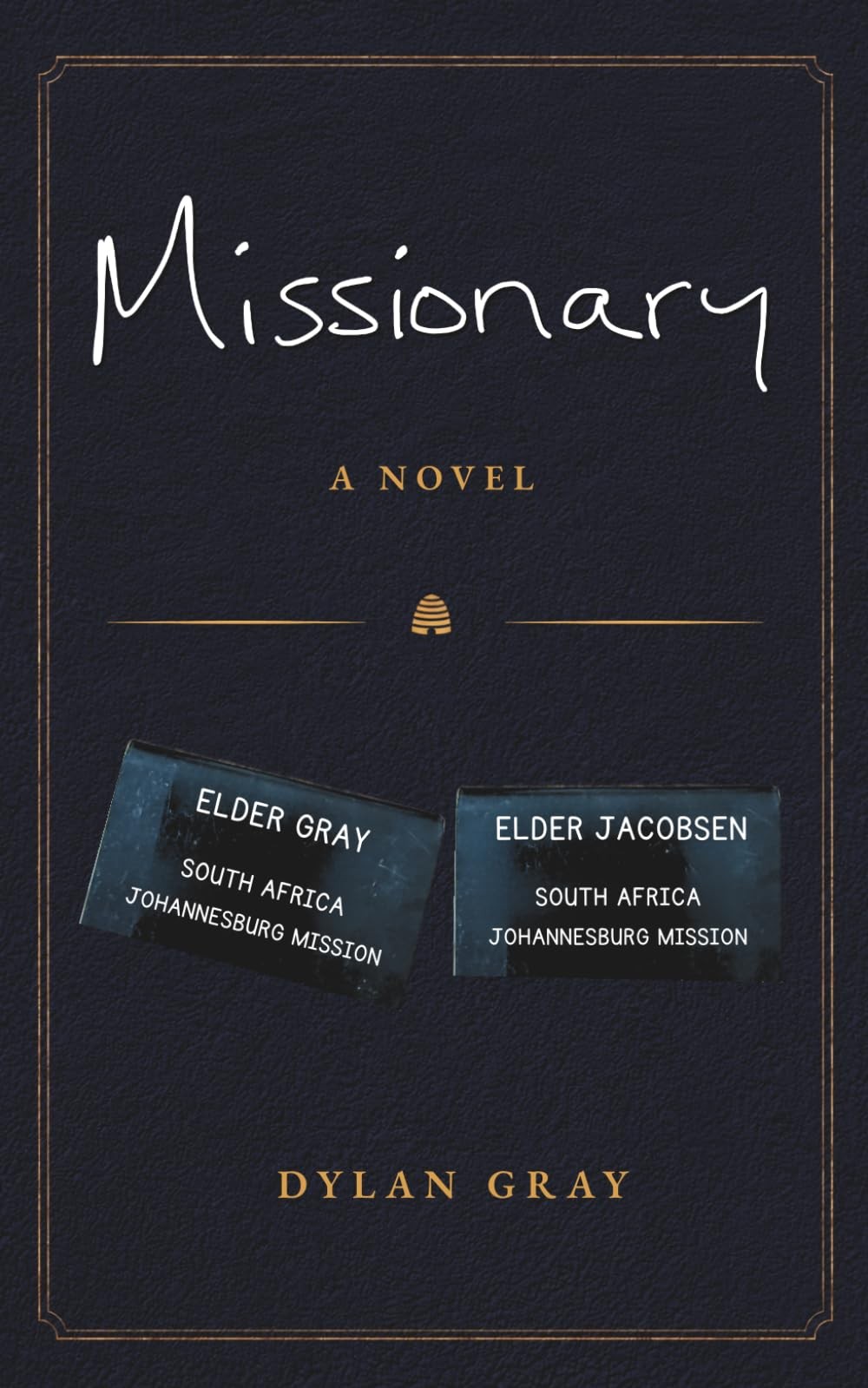 Missionary