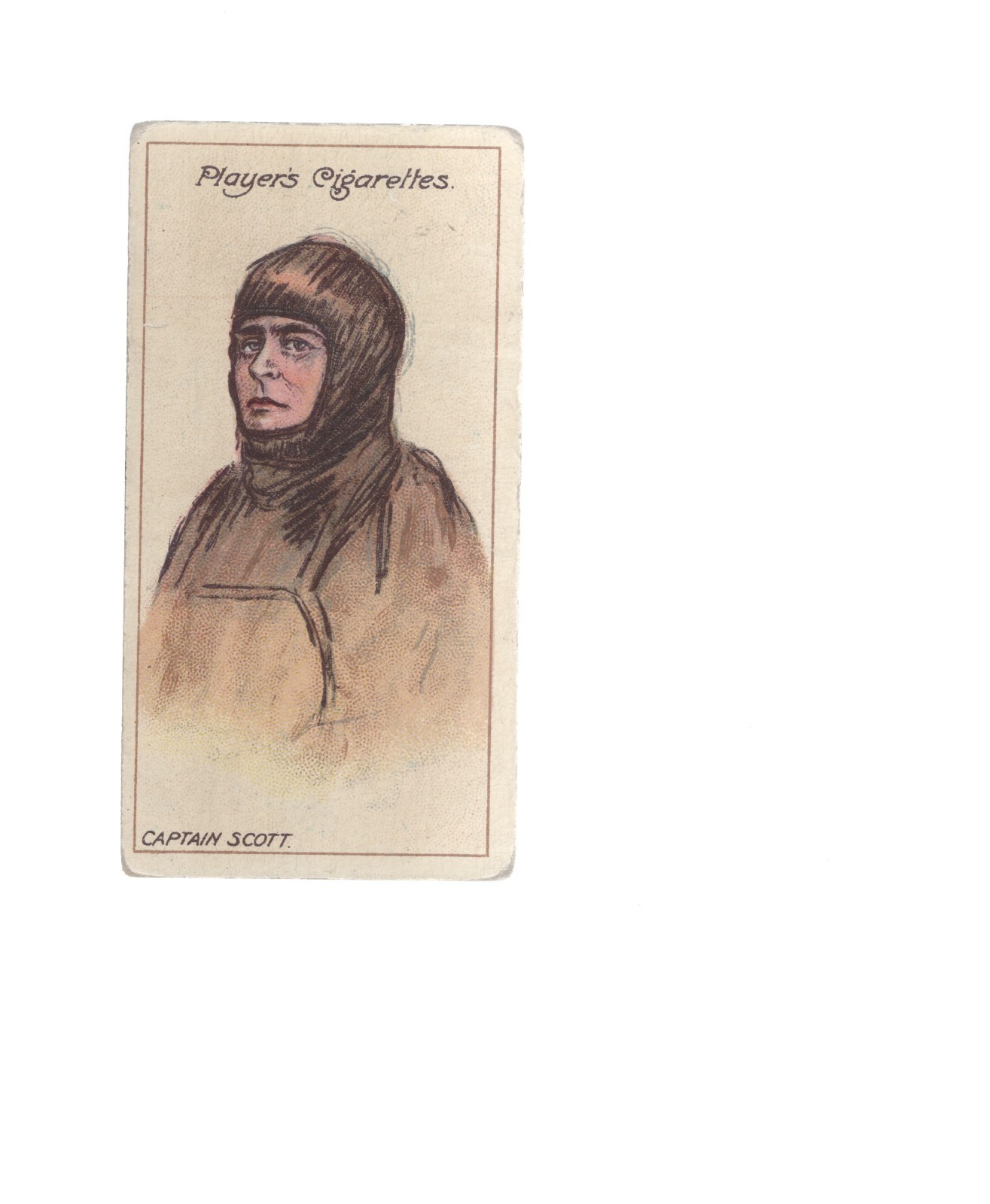 1916 John Player Tobacco Polar Exploration 2nd Series Pick FromList Up To 25%OFF