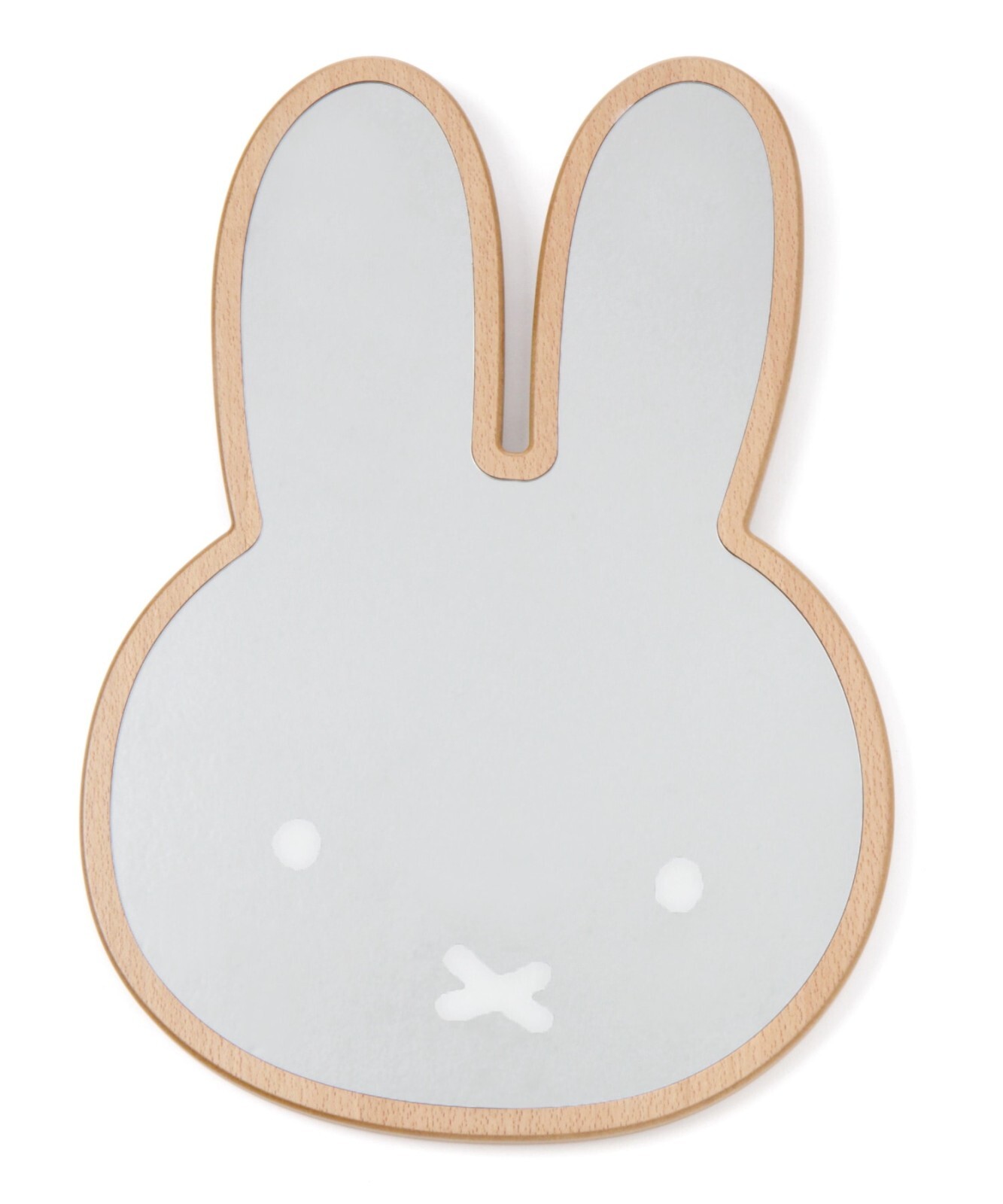 Studio Clip Miffy Wall Mirror Japan NEW