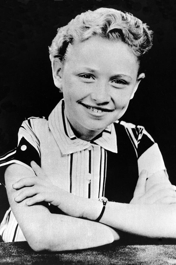 Dolly Parton very cute young smiling portrait 8x12 inch photo