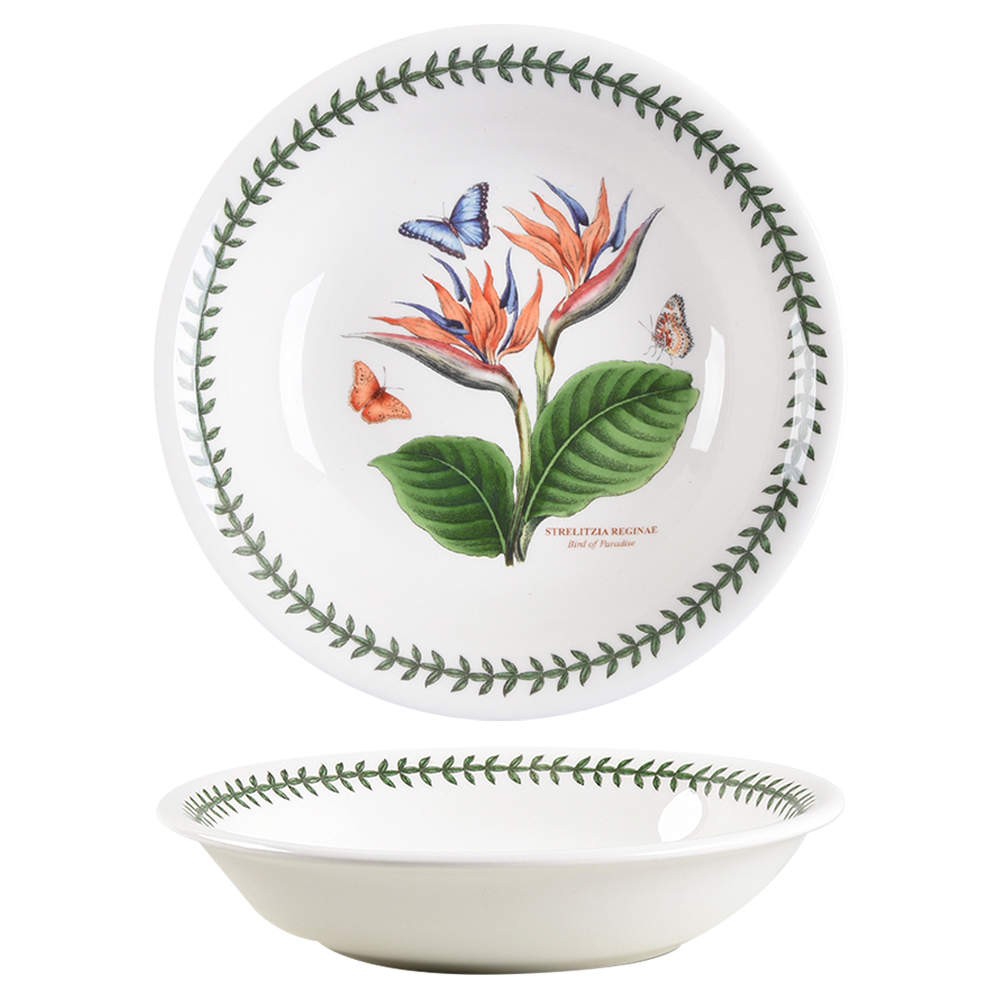 Portmeirion Exotic Botanic Garden Pasta Bowl 9426631