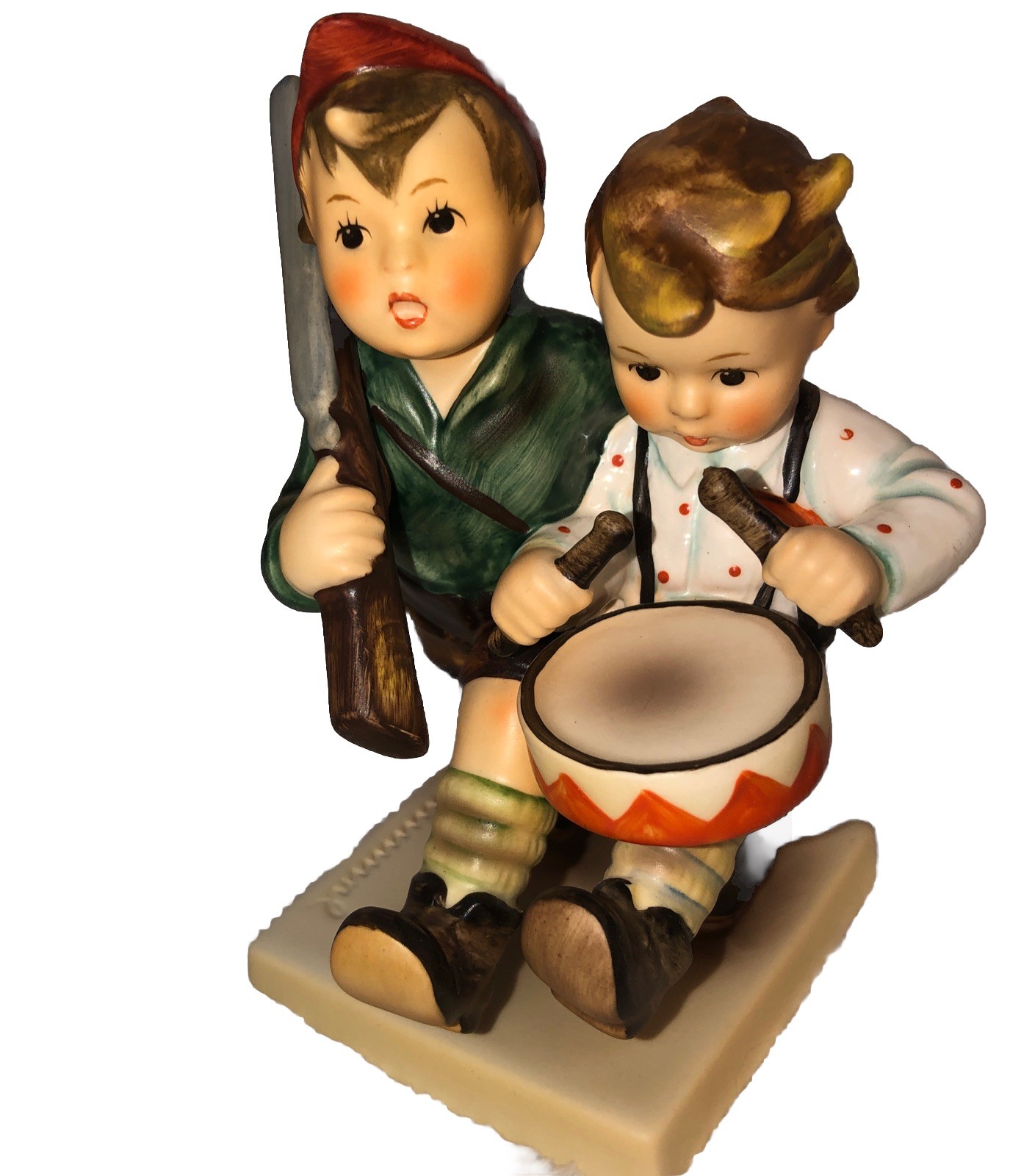 Hummel Figurine \