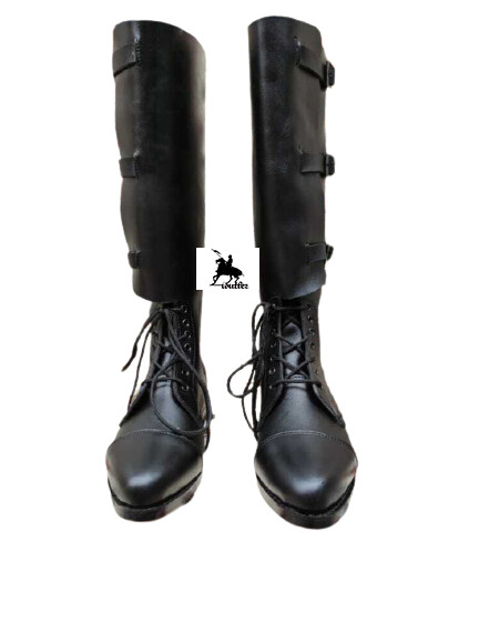 WWI British Officer Boot 