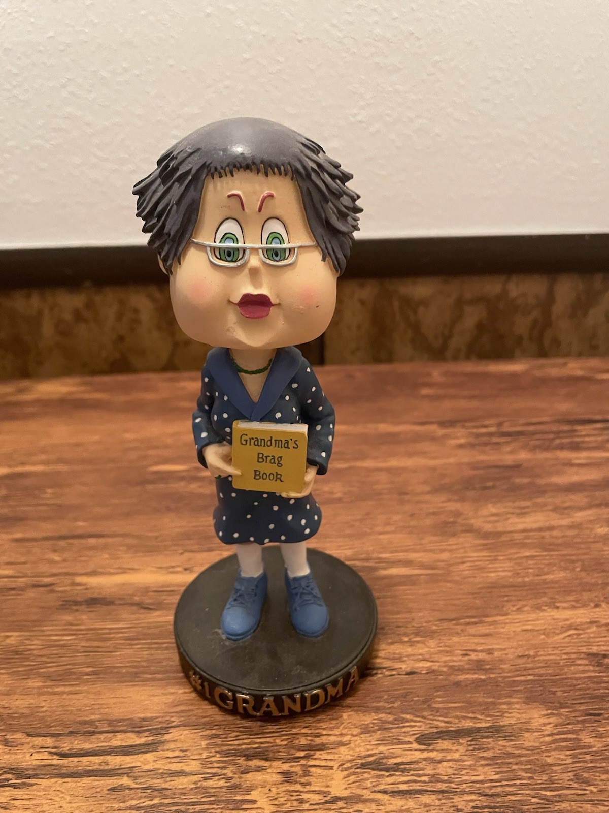 #1  GRANDMA GRANDMOTHER vintage