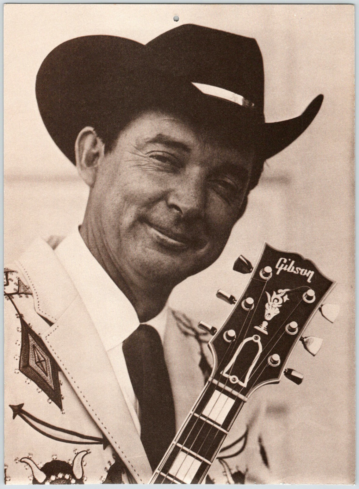 RAY PRICE Country Music 8\