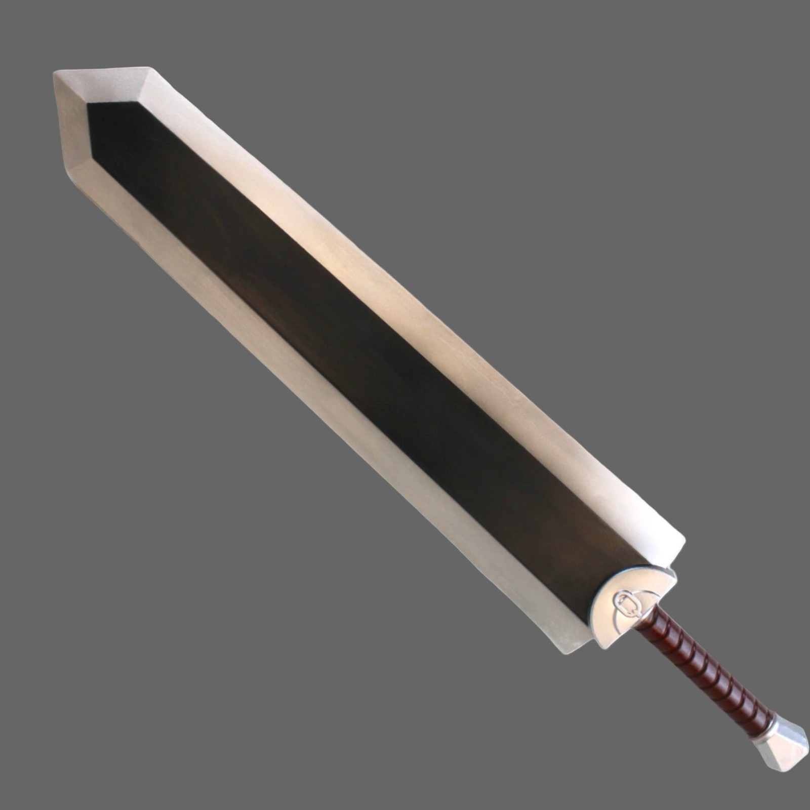 Berserk Guts Dragon Slayer Foam Sword Replica