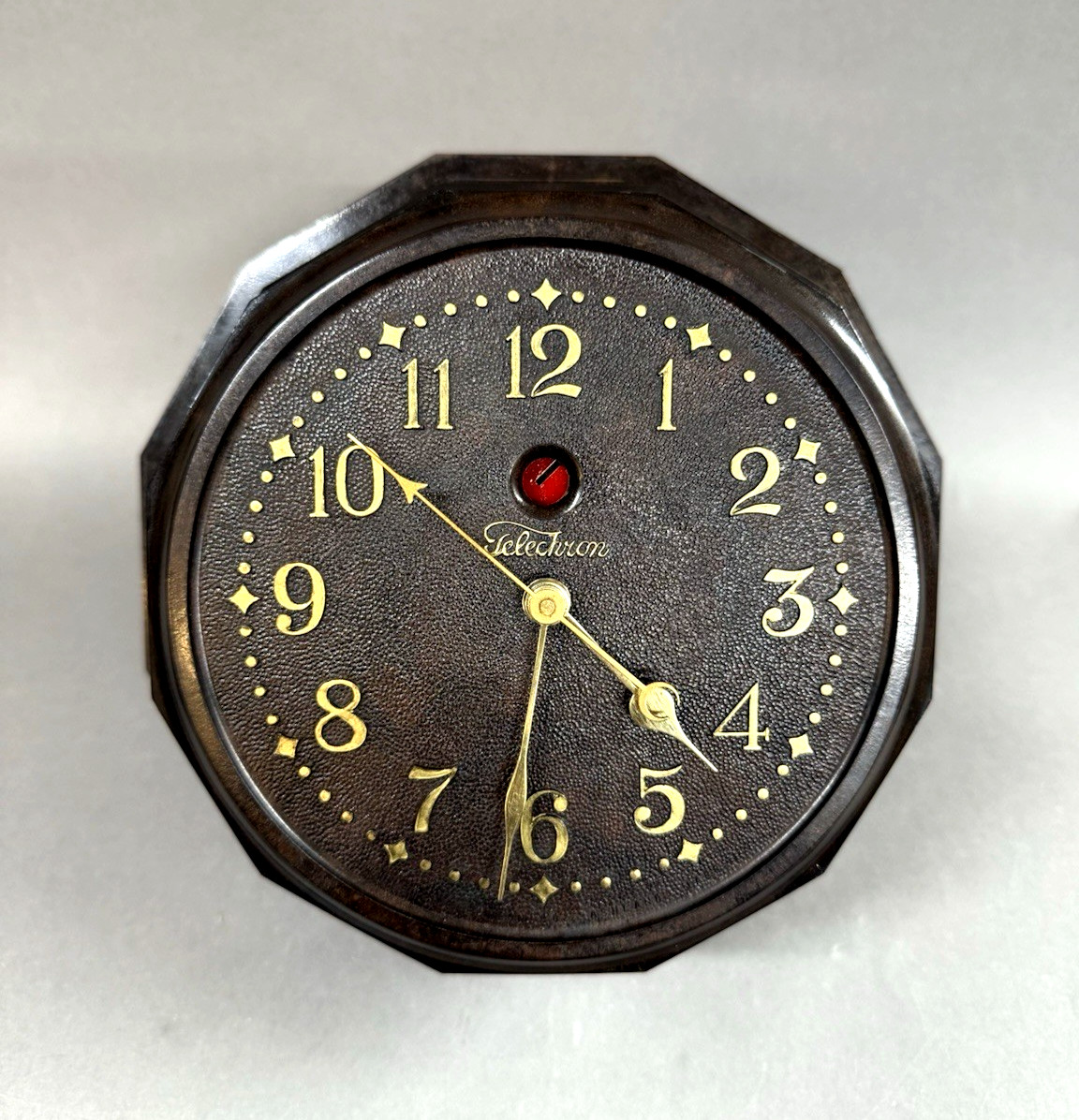 Vintage 1928-32 TELECHRON 