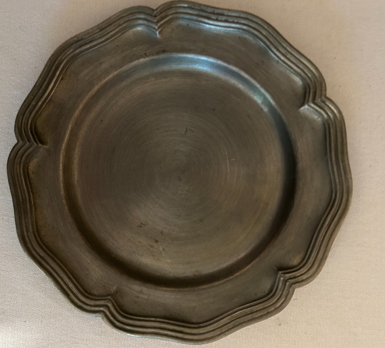 Colonial Casting Co. 6\