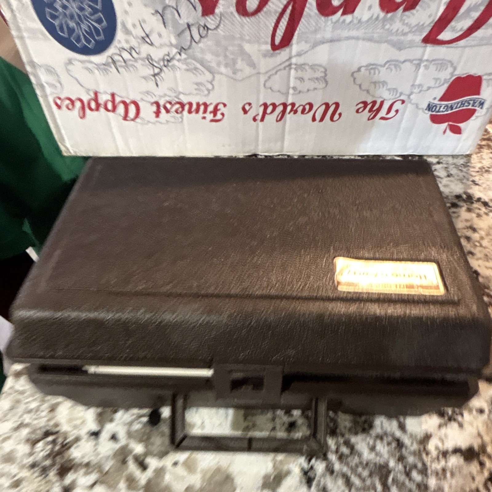vintage Nesco \