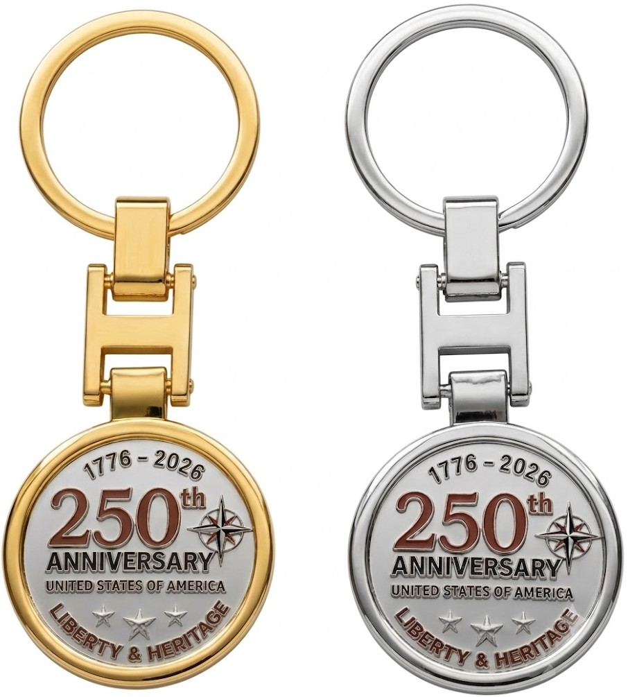 keychains for men
