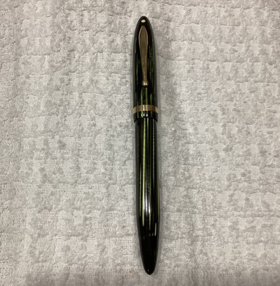 Vintage Wahl Eversharp Pen