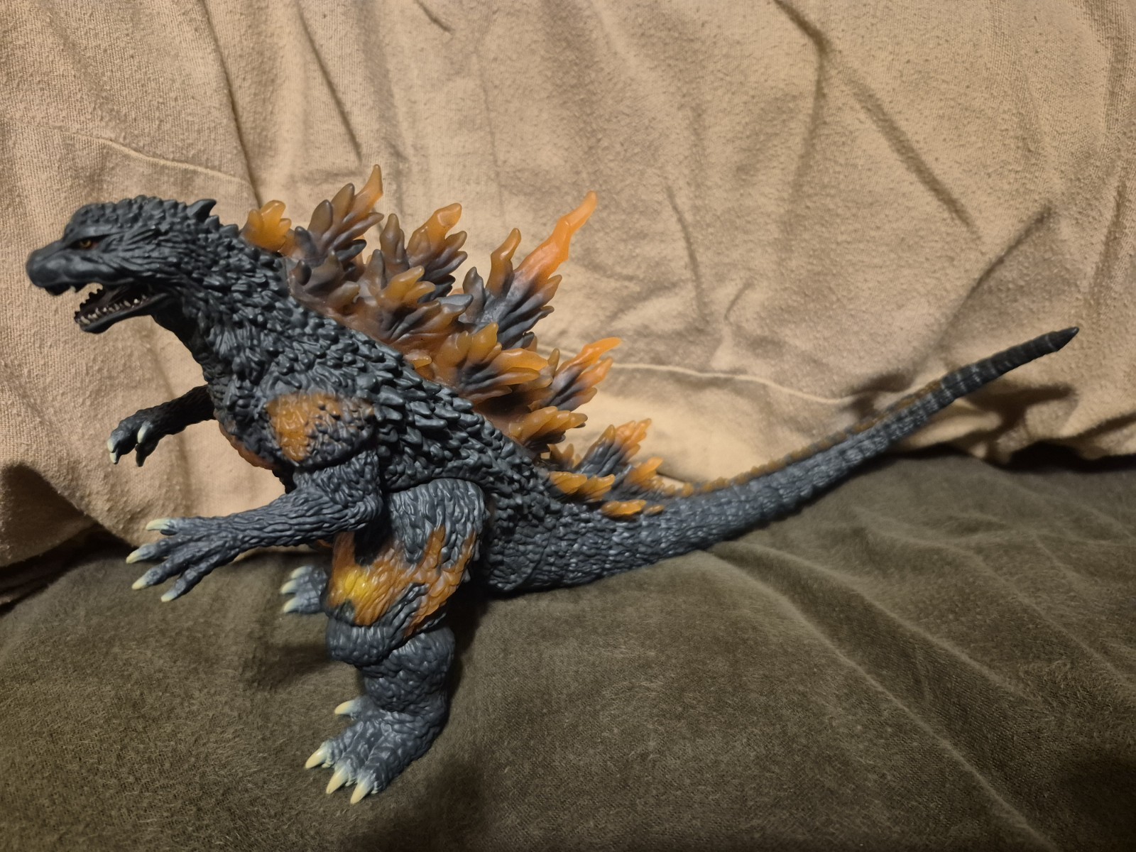 2026 Movie Monster 6