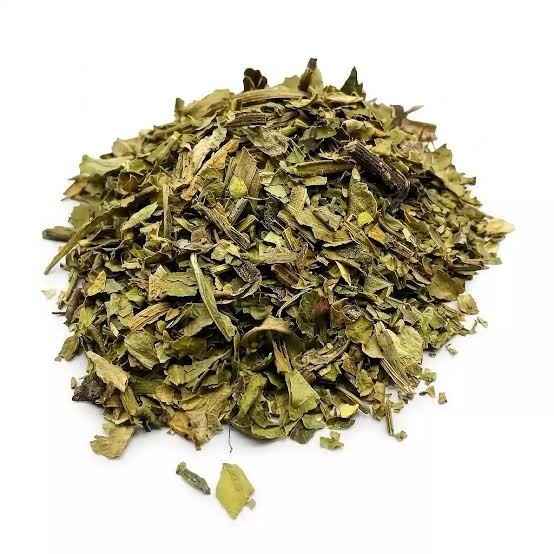 DEER TONGUE Dried Herb 1 OUNCE Organic Botanical Native American Herb