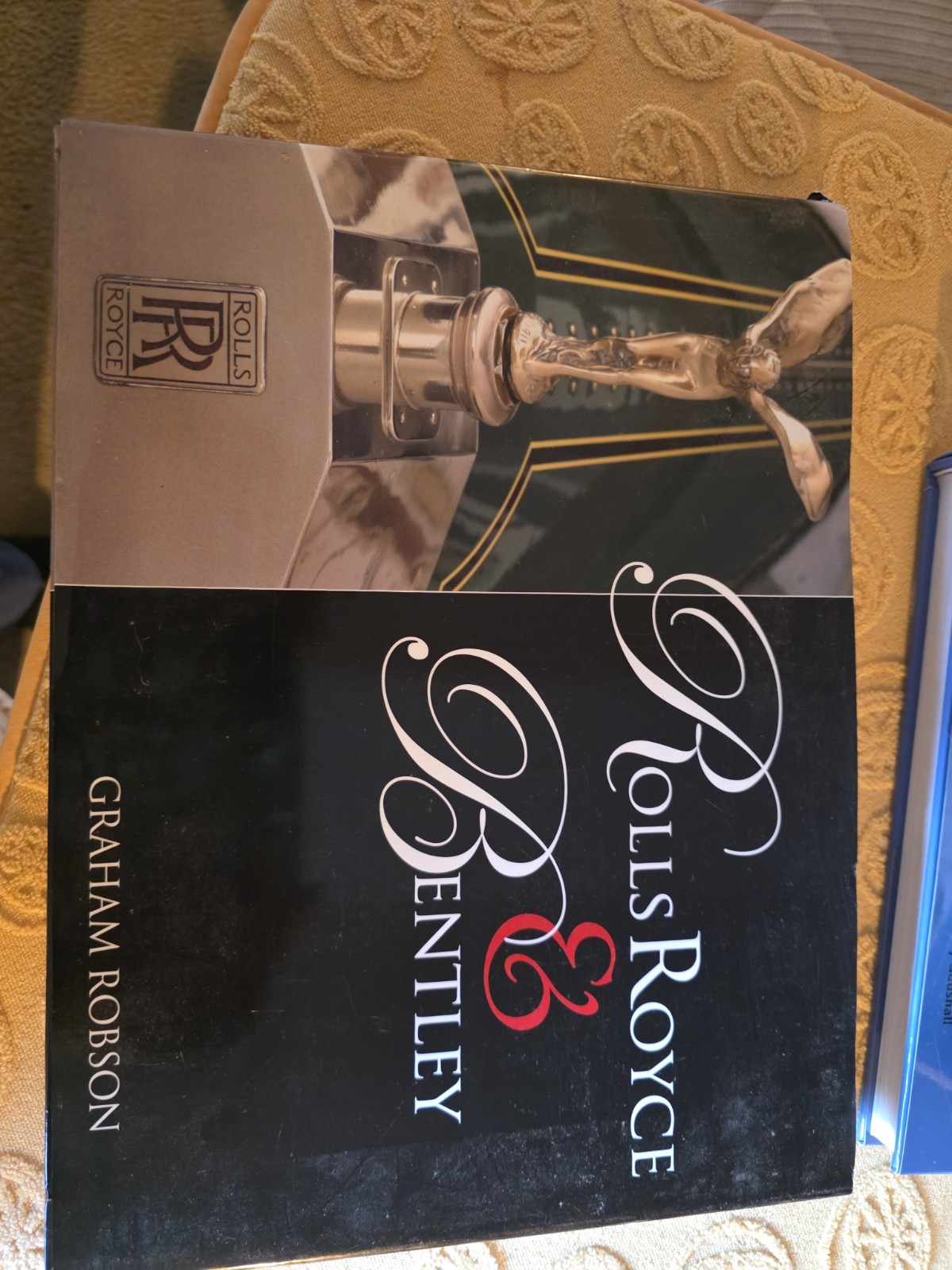 Collection Of American Classic Cars Books