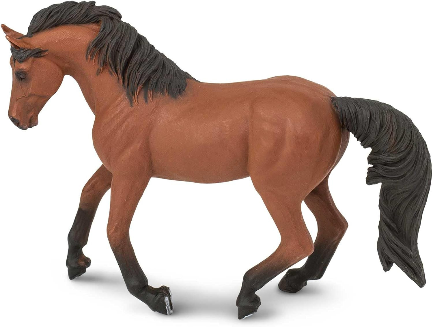 Morgan Mare Figurine - Lifelike 6\