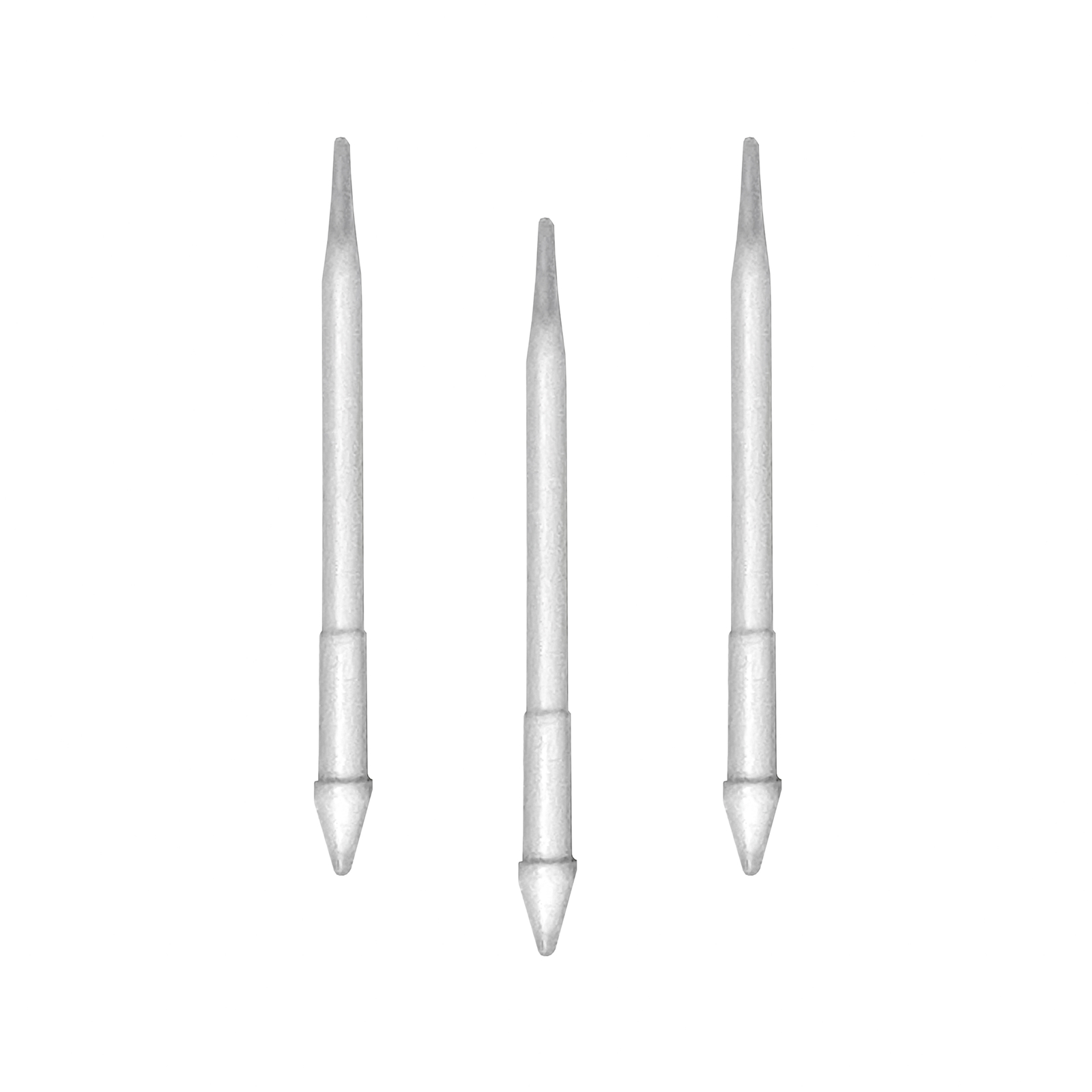 Tom's Studio The Wren Replacement tips - Pack of 3 - NEW in Box
