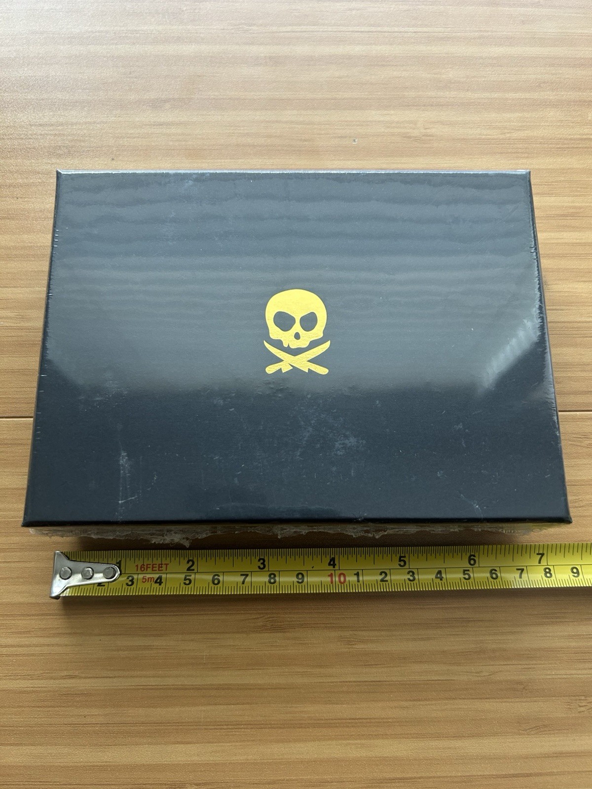 Pete’s Pirate Life PPL Piracy Card Box Set Pete’s Pirate Life PPL Piracy Card Box Set