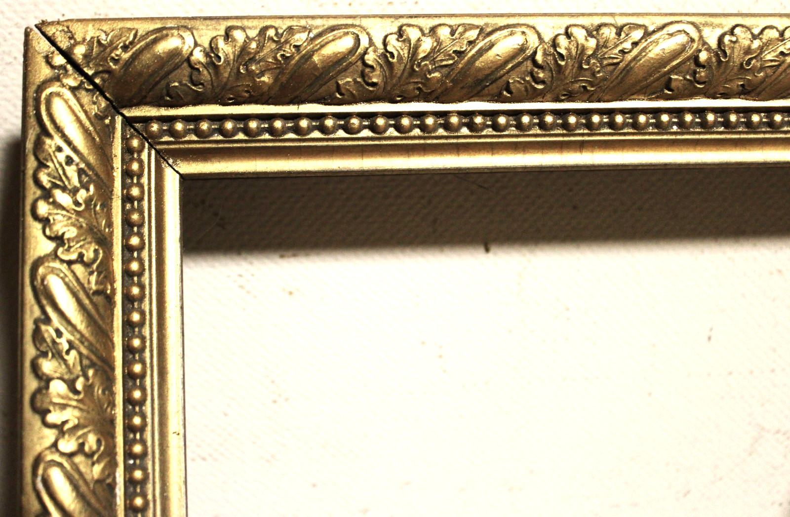 ANTIQUE FITS 8 x 10
