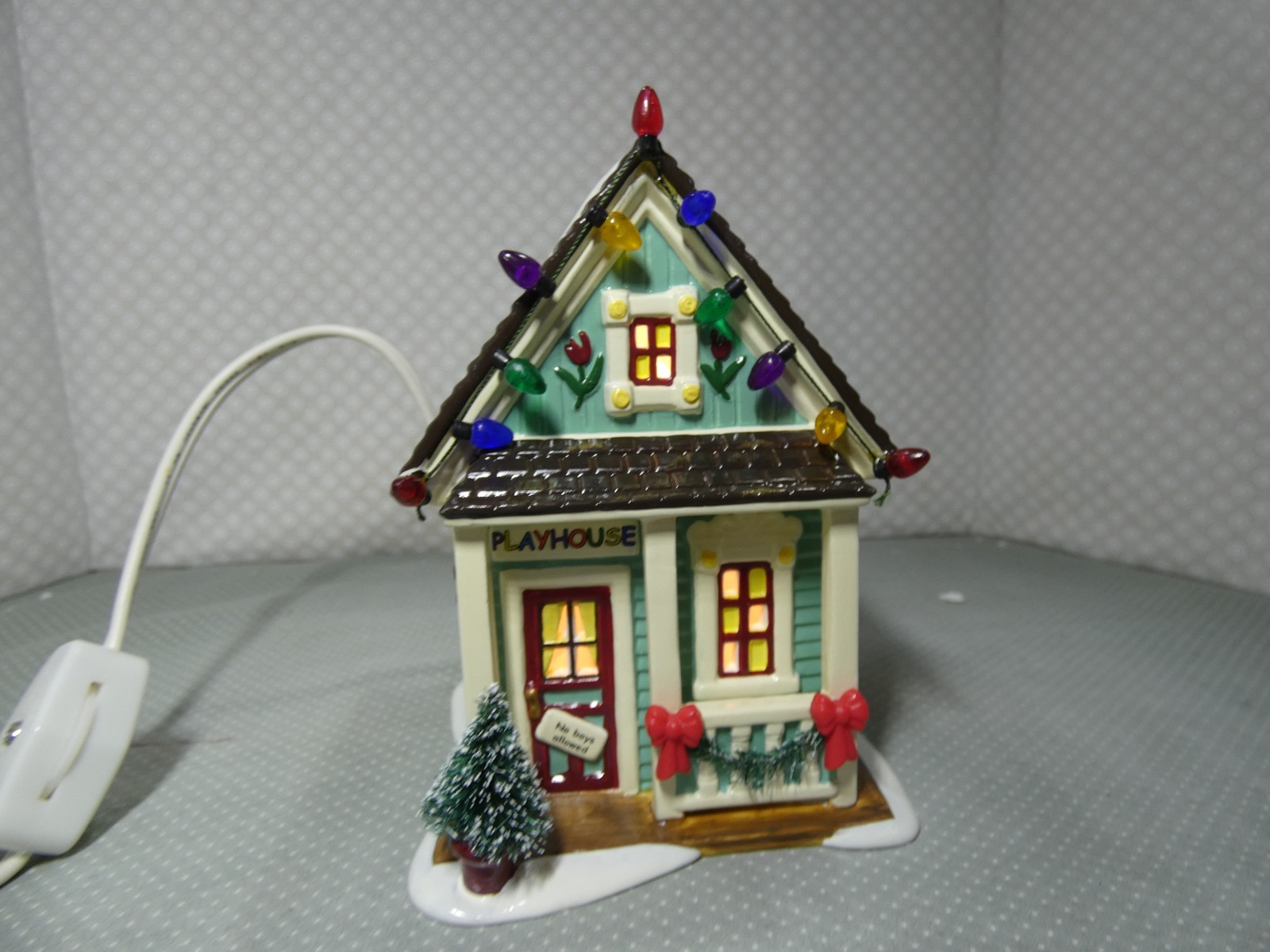 Department 56 \
