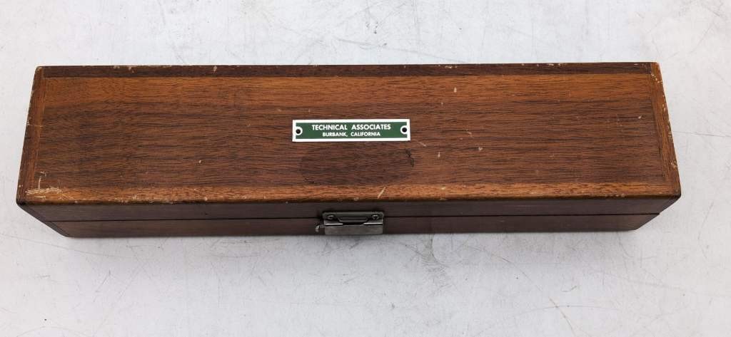 Vintage Technical Assosiates AB-2 Absorber Set | Set of 25