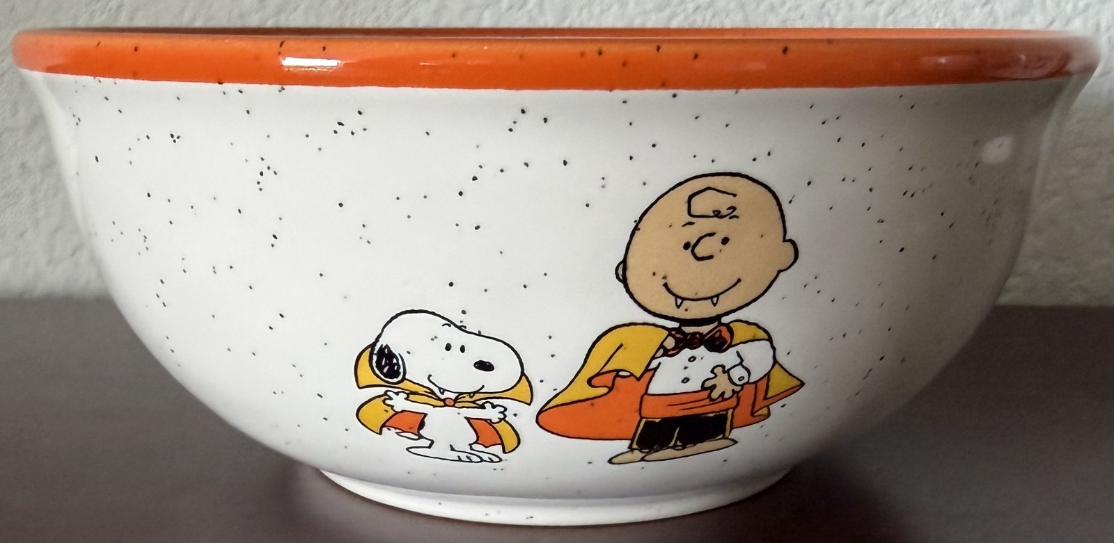 2026 Peanuts x Rae Dunn Charlie Brown & Snoopy 6\
