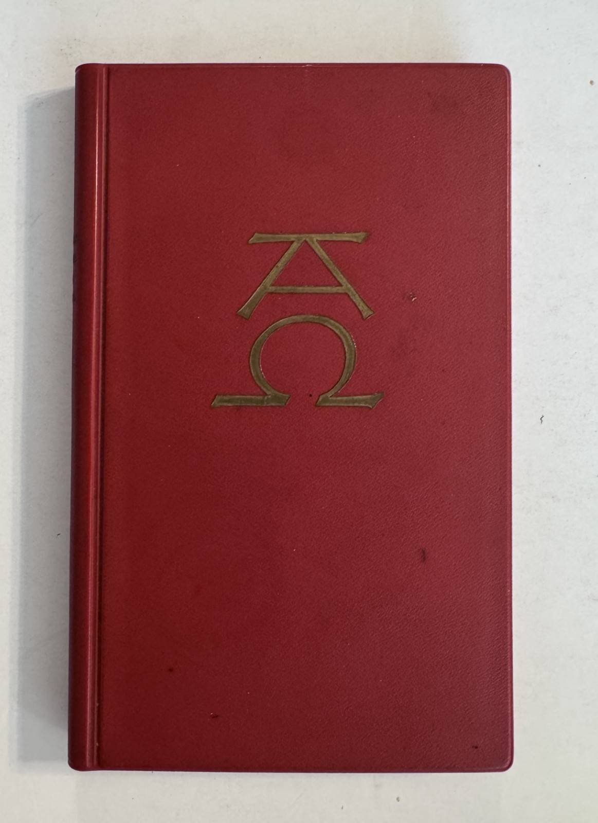 Swiss Bible W/ The Gospel of Luke and other texts in German, English,French Swiss Bible W/ The Gospel of Luke and other texts in German, English,French