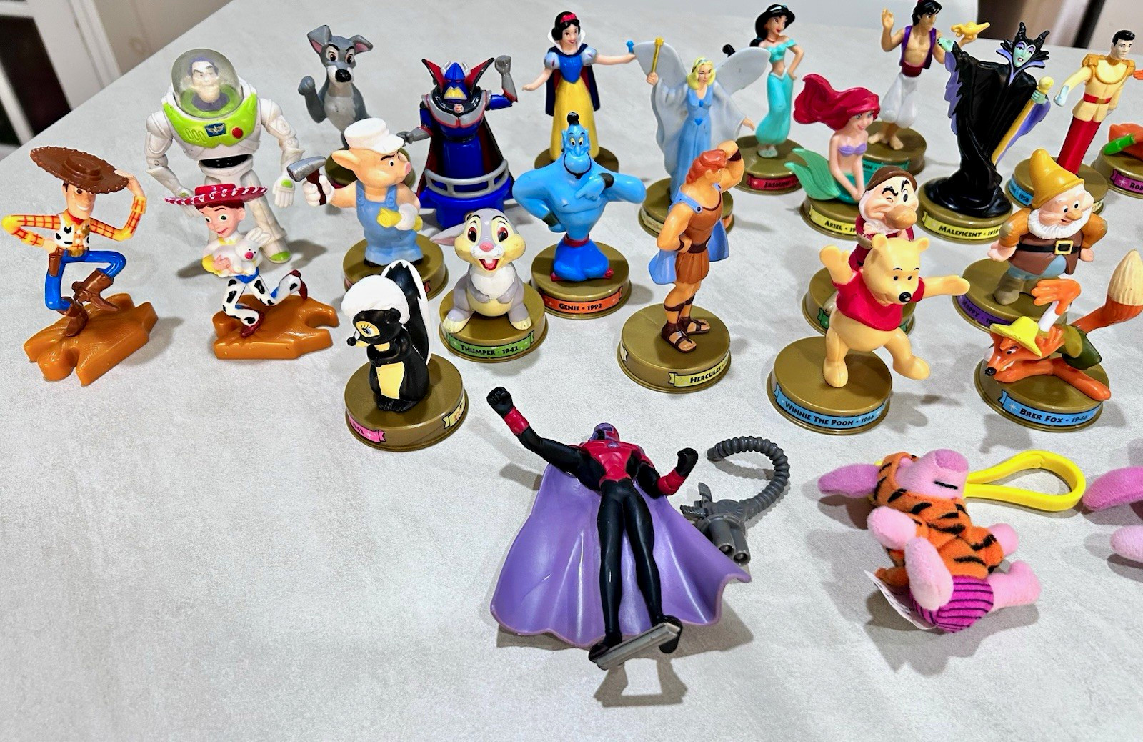 Disney 3\