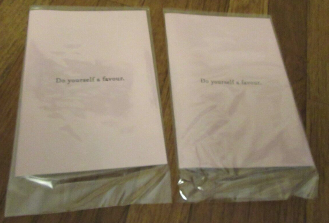 (2) Supreme Martine Rose Zine FW24 Supreme New York 2024 Brand New Free U.S. S&H