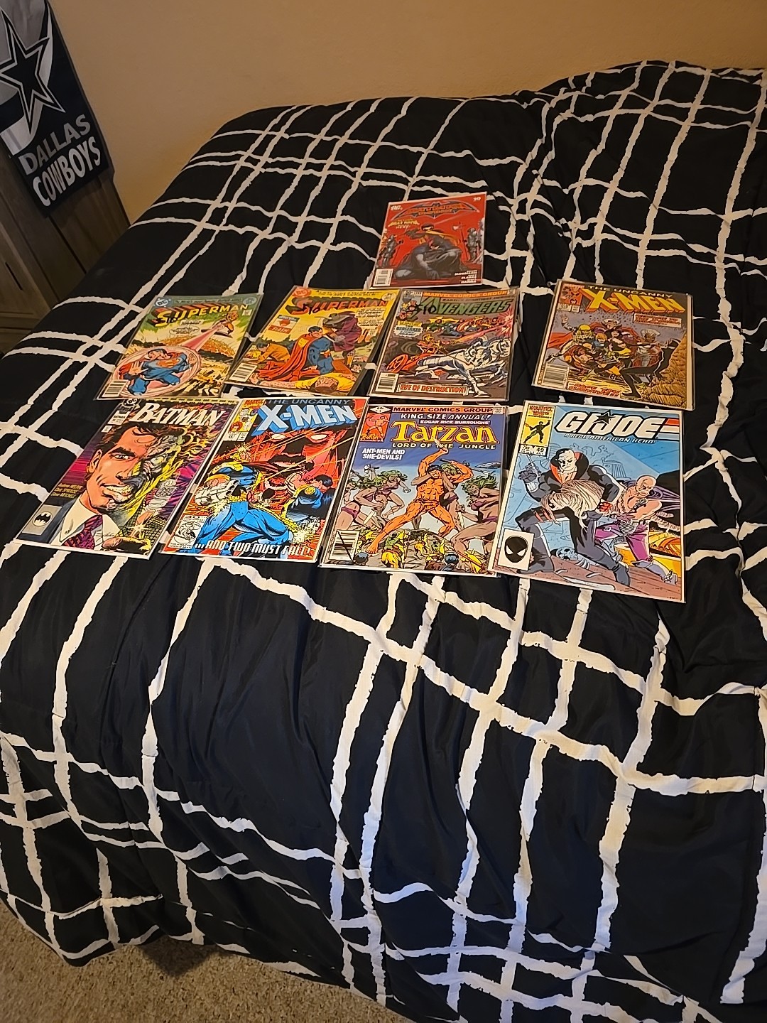 Who\'s Who: The Definitive Directory of the DC Universe #4 (DC Comics June 1985)