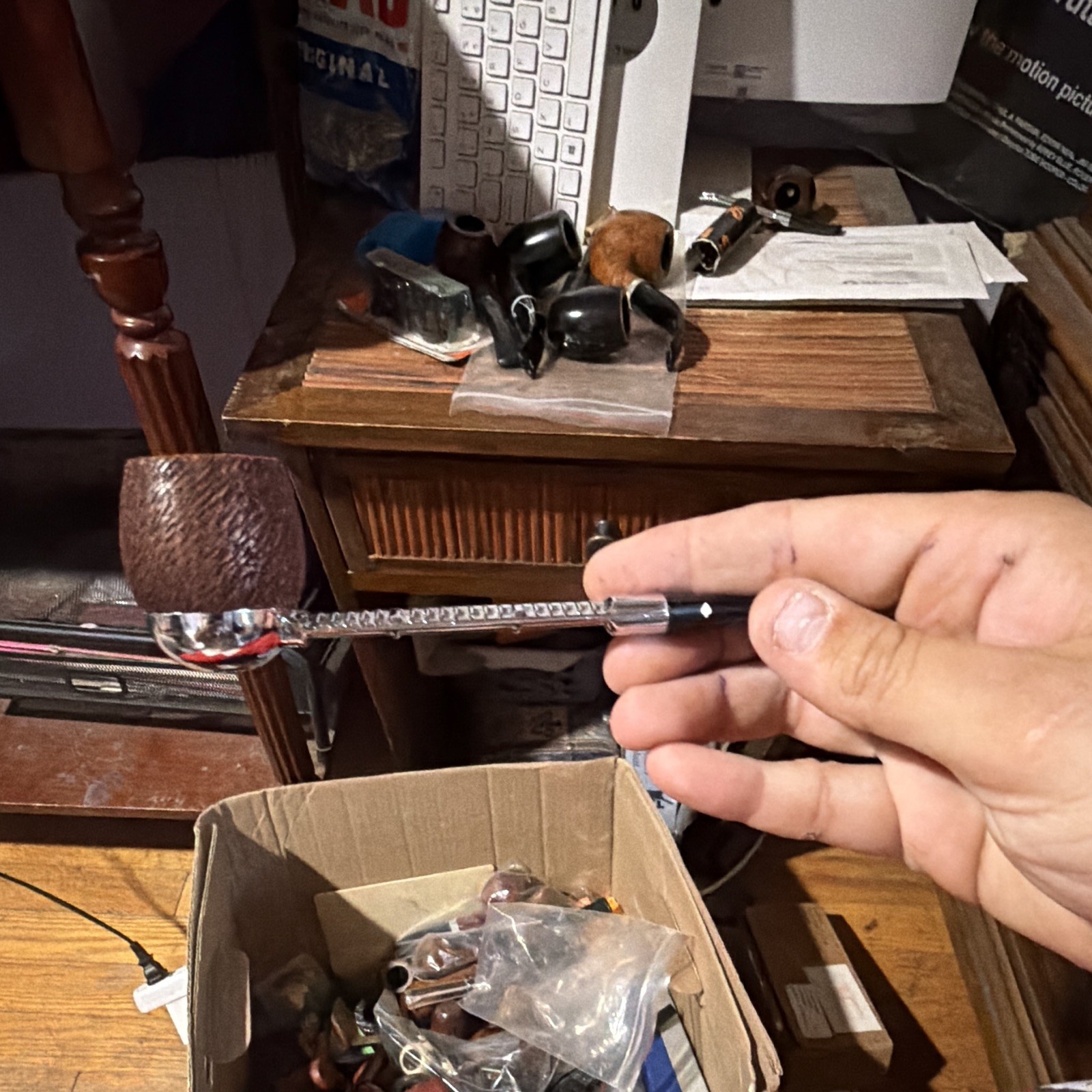 Dr Grabow \
