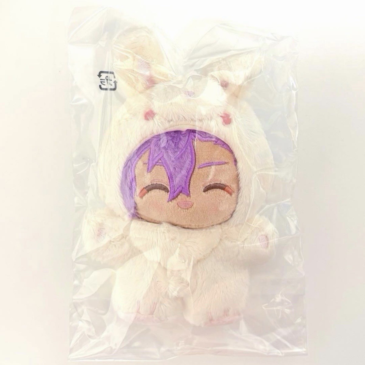DHL/Fedex Express Ensemble Stars Living Together vol.2 Adonis Plush 16cm DHL/Fedex Express Ensemble Stars Living Together vol.2 Adonis Plush 16cm