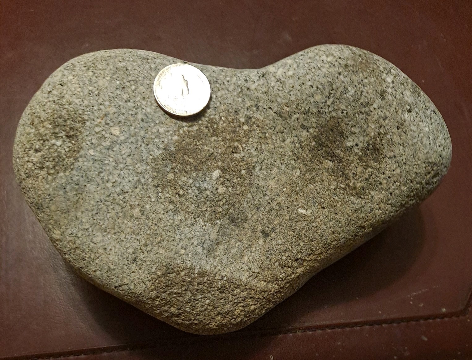 ABSOLUTELY MASSIVE HEAVY 100% NATURAL HEART SHAPED ROCK💖 ABSOLUTELY MASSIVE HEAVY 100% NATURAL HEART SHAPED ROCK💖