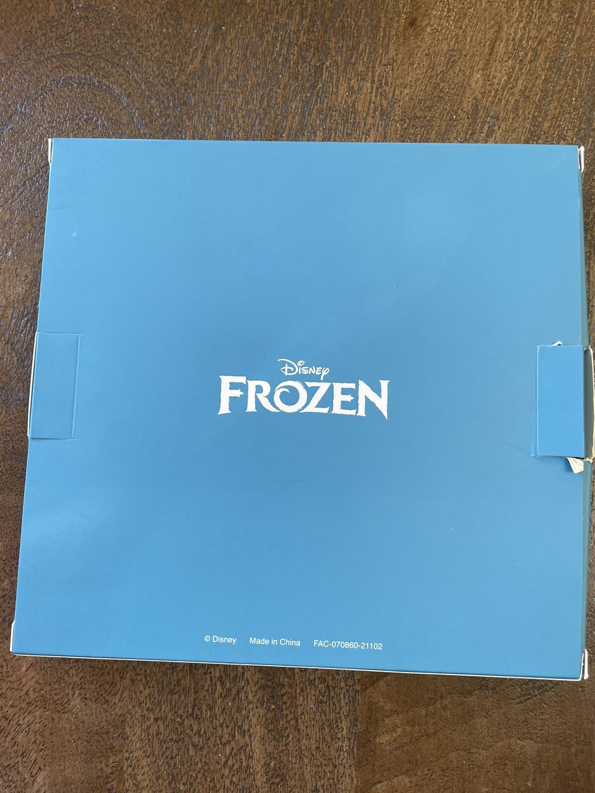 Disney’s Frozen Curated Image “Olaf” 