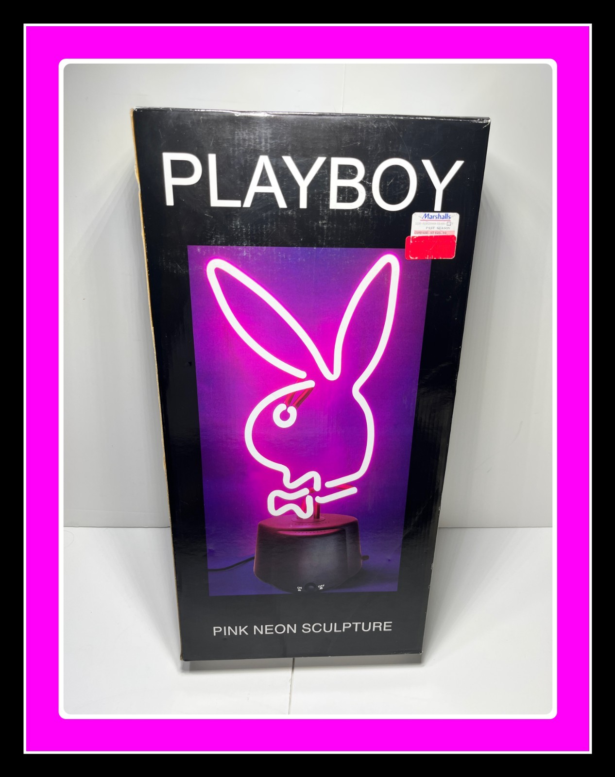 RARE PLAYBOY 16