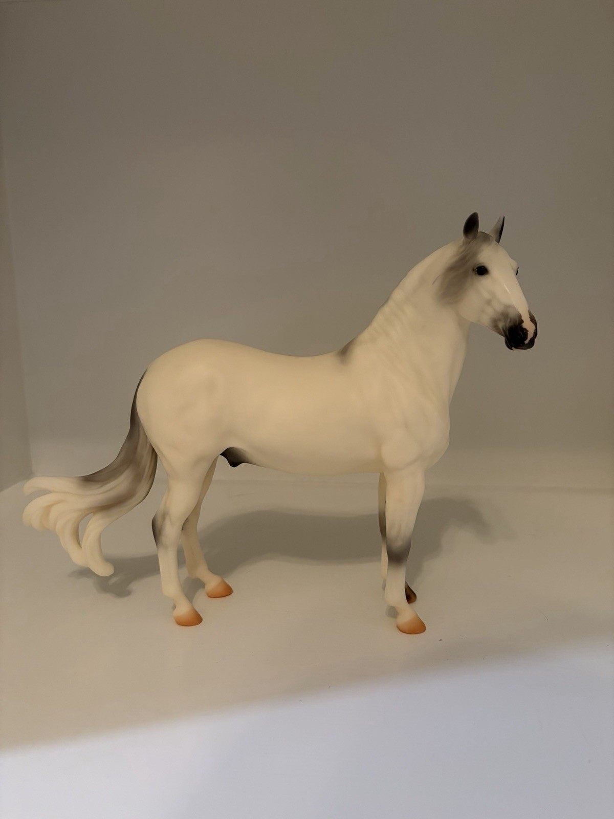 Breyer Breyerfest 2024 Limited Edition: Gascon the Great