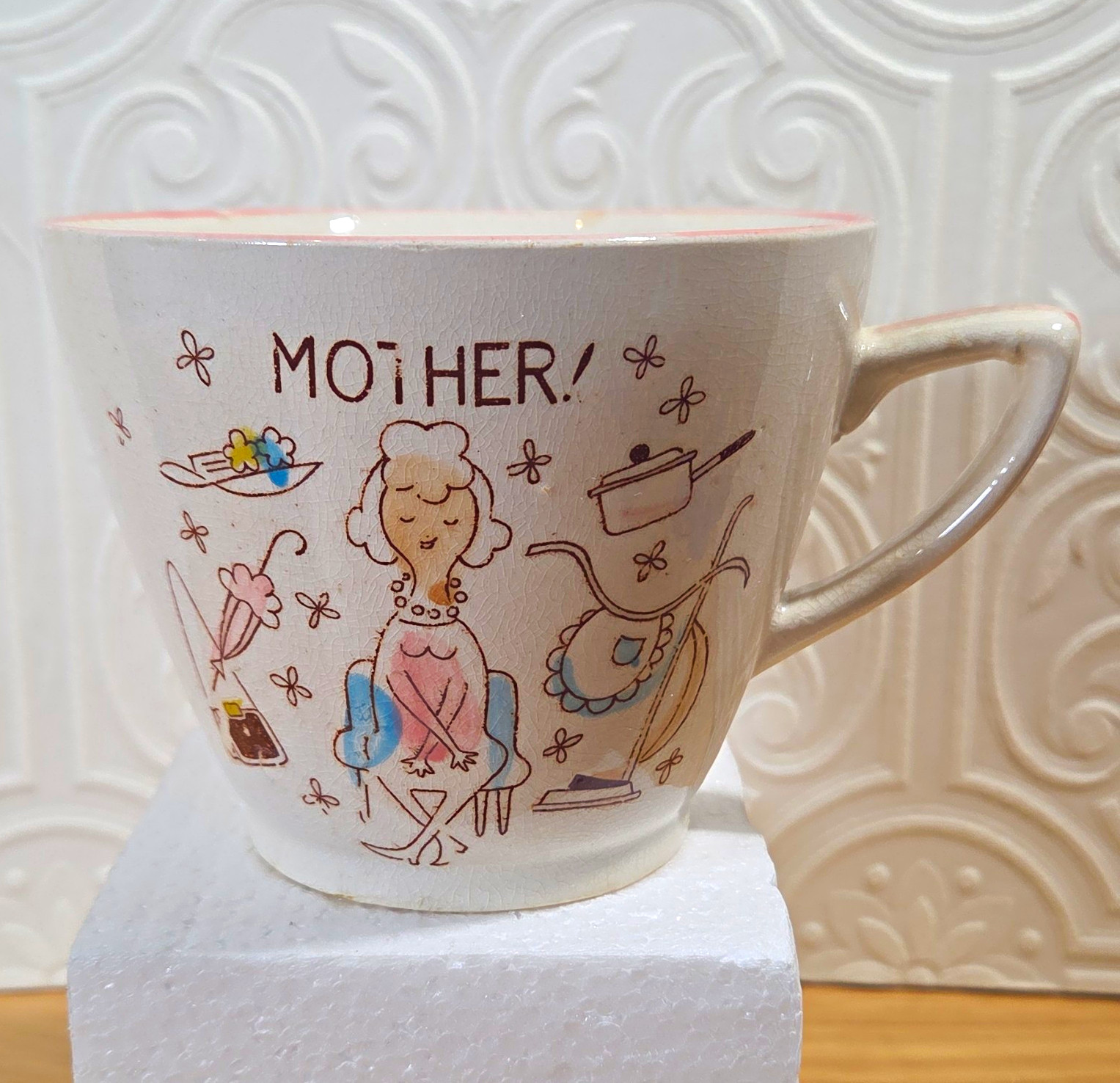 Vintage Japan Novelty 