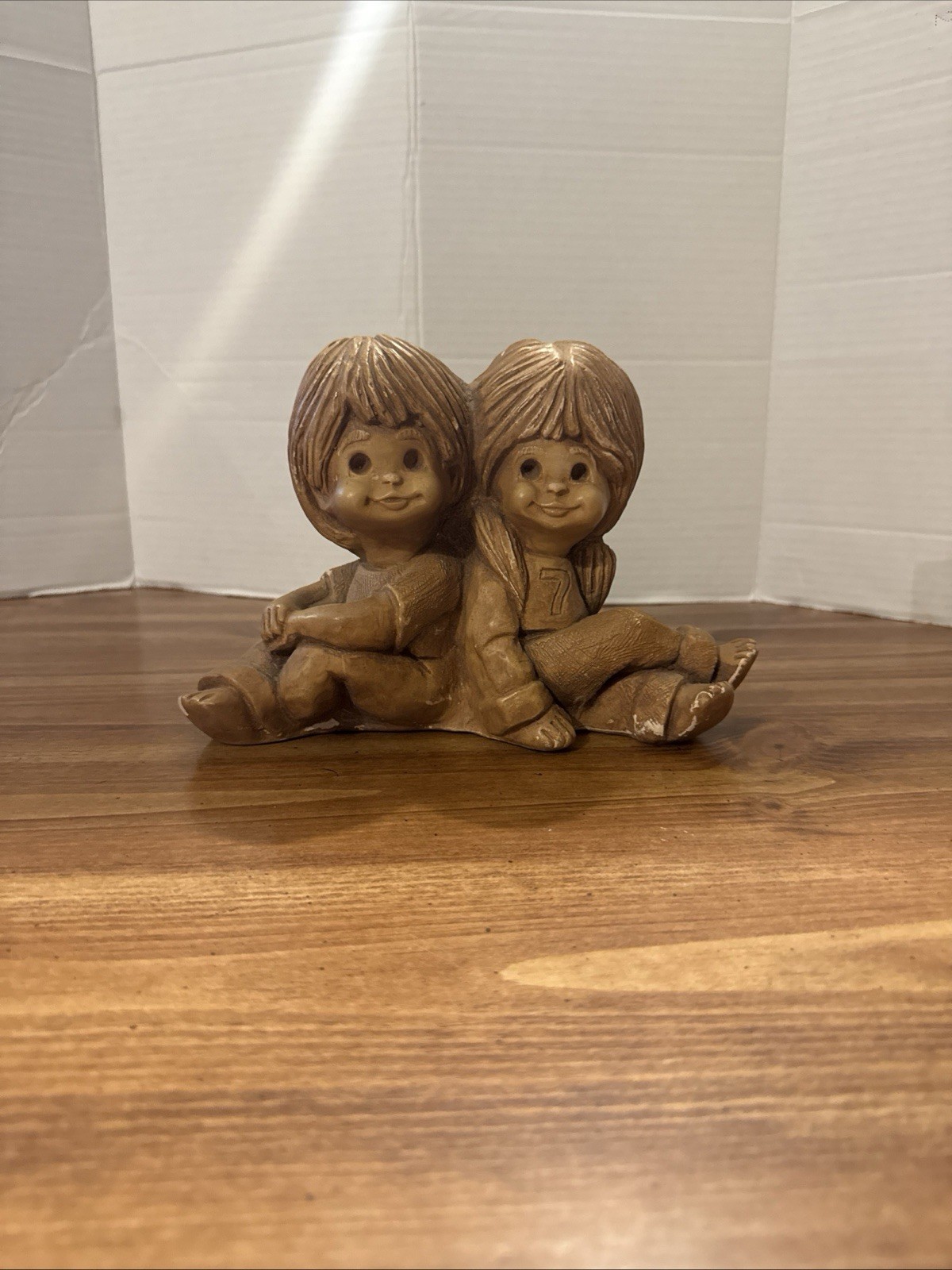 Fannykins Figurine Perfect Pairs Vintage In Good Condition