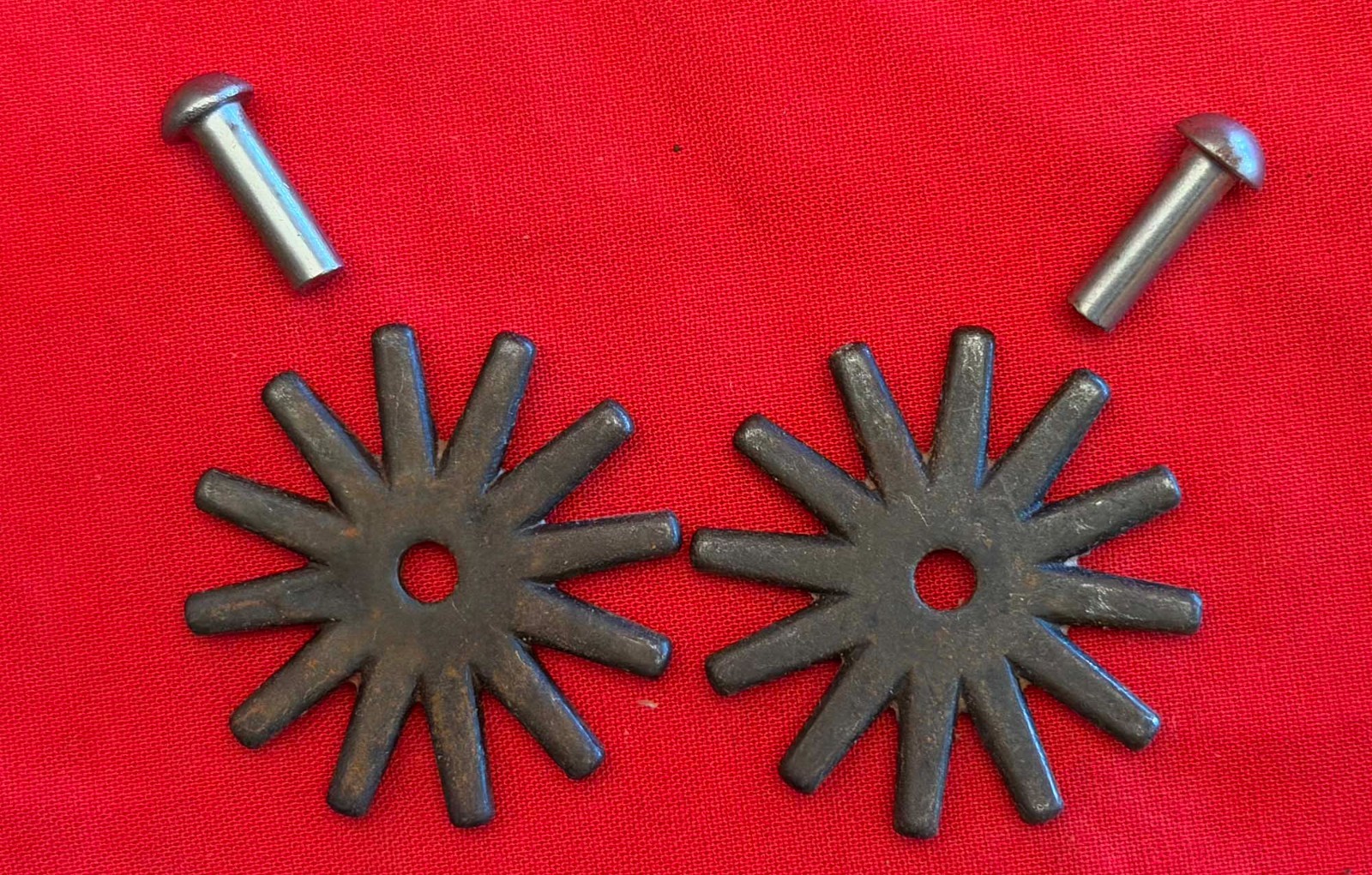NICE NEW/OLD STOCK1 5/8\
