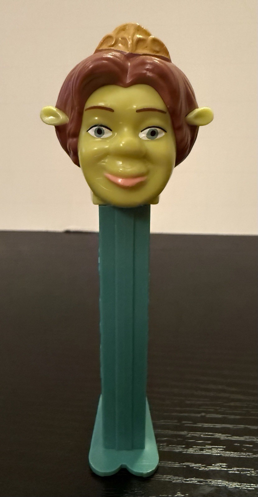 Pez Dispenser Fiona From Shrek Dream Works Hungary