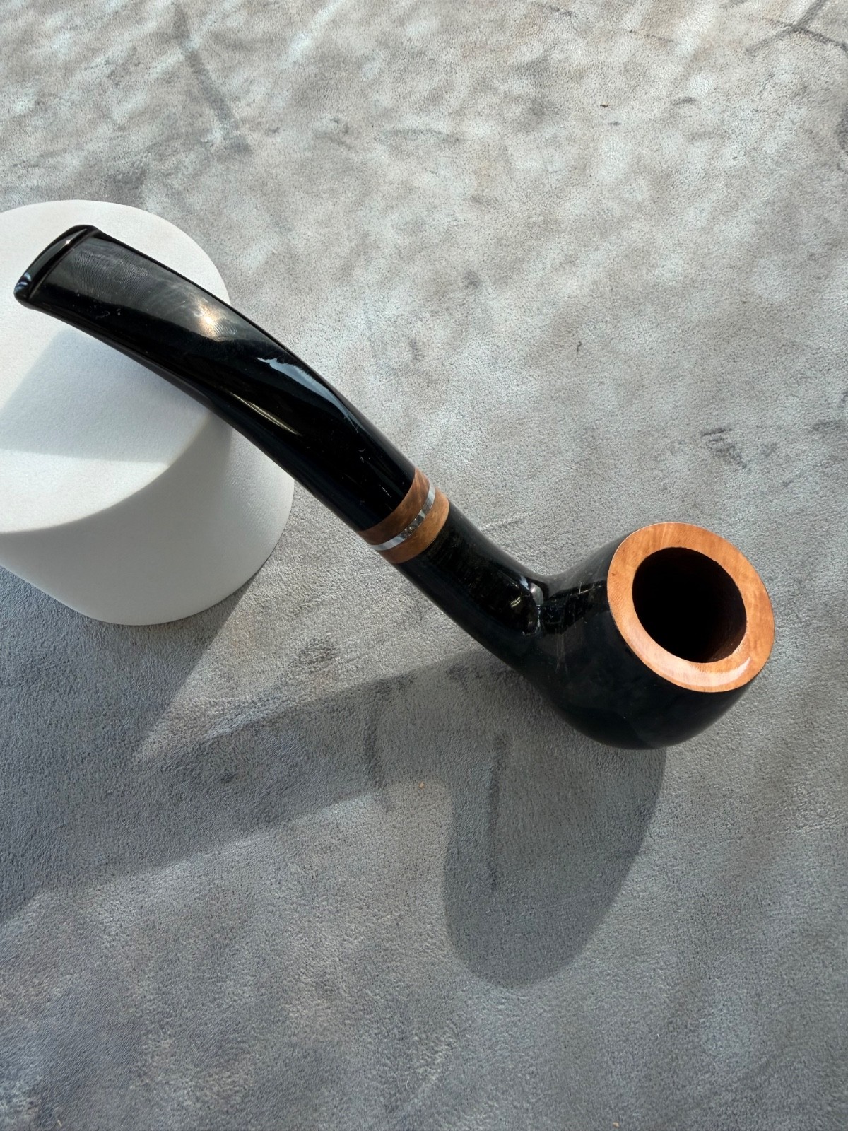 Chacom Champs Elysees Pipe, no.268, New in Box