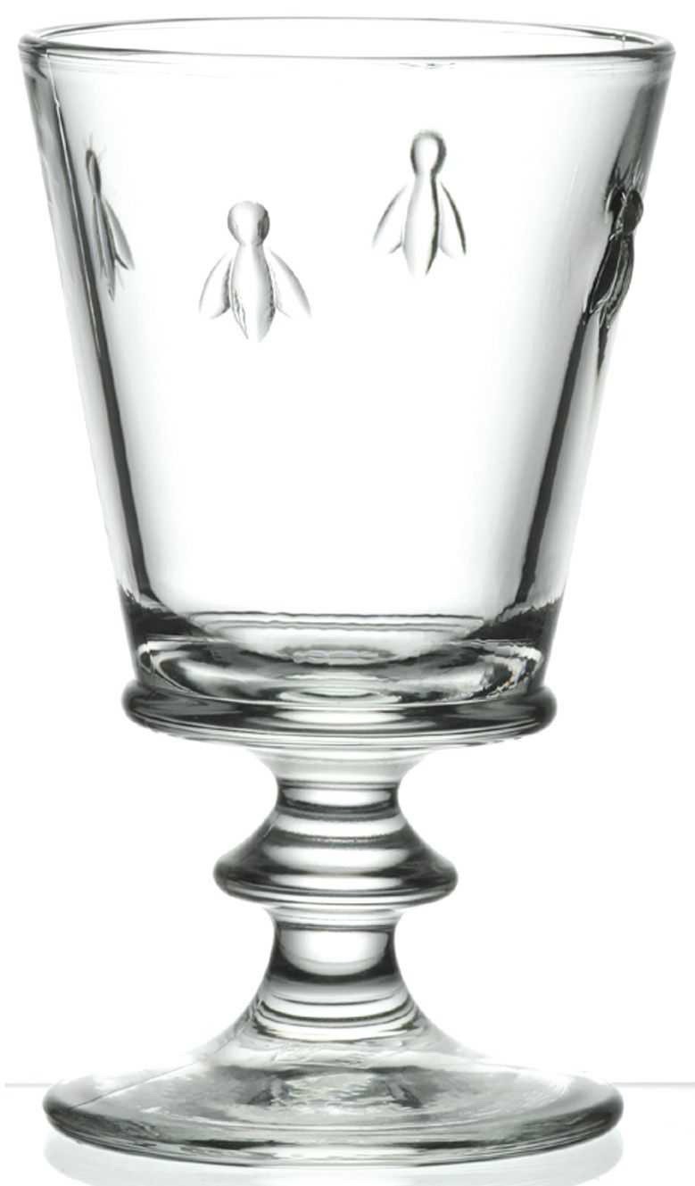 La Rochère Beeille Glass - Napoleonic Heritage - Elegant Piece