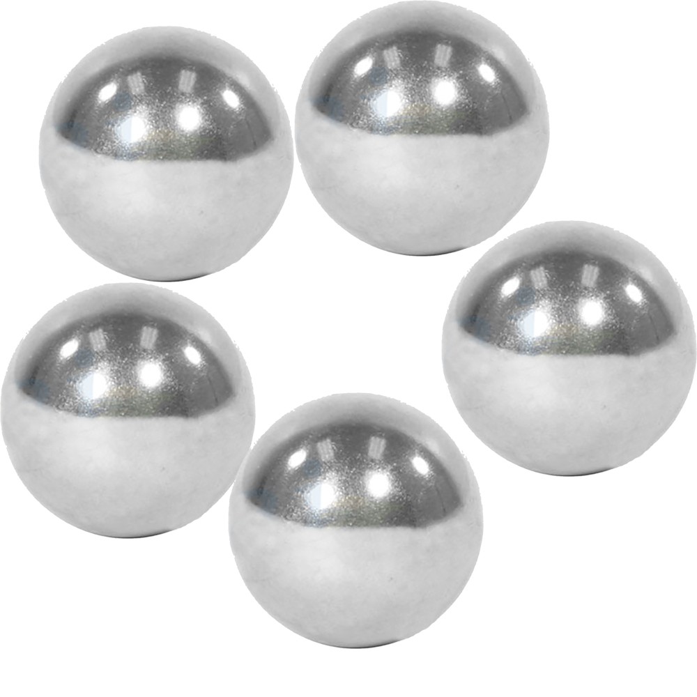 7/8 Five Disk Brake Ball Fits FARMALL M Super M SMTA 400 450